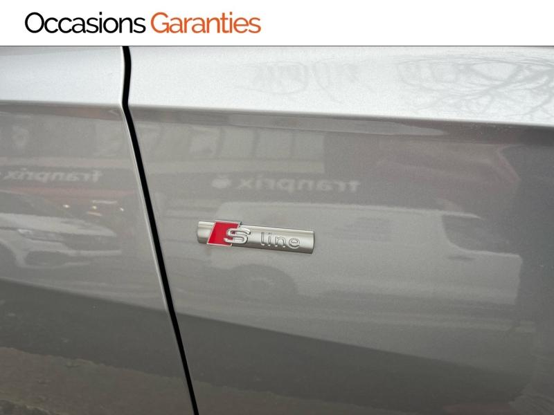 Voitures occasions Audi A6 Compétition Paris