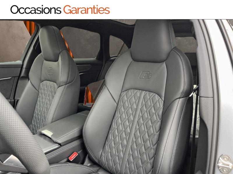 Voitures occasions Audi A6 Compétition Paris