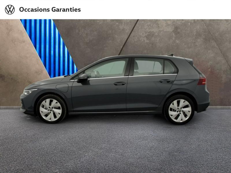 Voitures occasions VOLKSWAGEN GOLF Style Paris