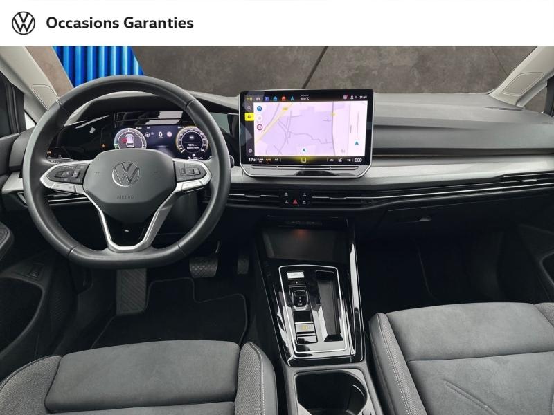 Voitures occasions VOLKSWAGEN GOLF Style Paris