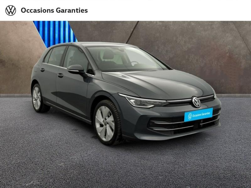 Voitures occasions VOLKSWAGEN GOLF Style Paris