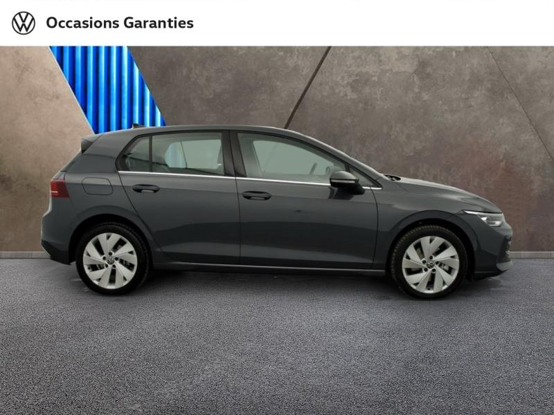 Voitures occasions VOLKSWAGEN GOLF Style Paris