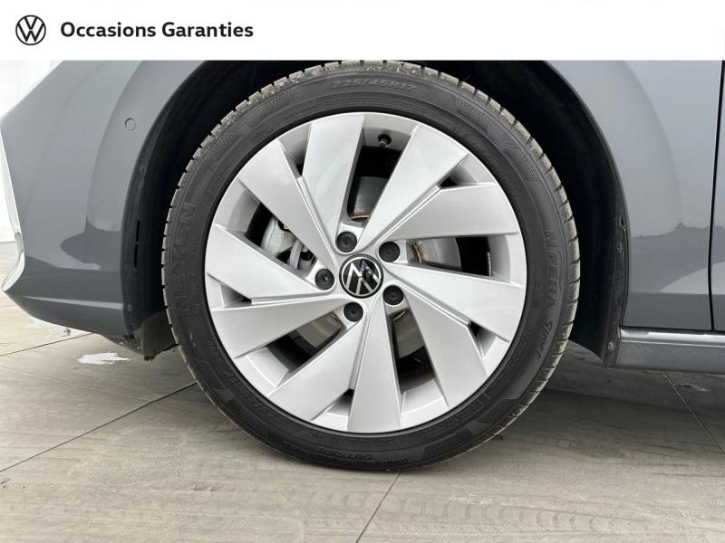 Voitures occasions VOLKSWAGEN GOLF Style Paris