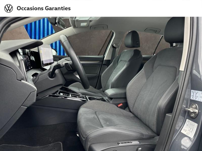 Voitures occasions VOLKSWAGEN GOLF Style Paris