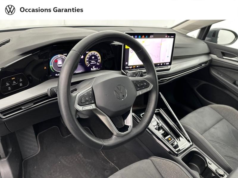 Voitures occasions VOLKSWAGEN GOLF Style Paris