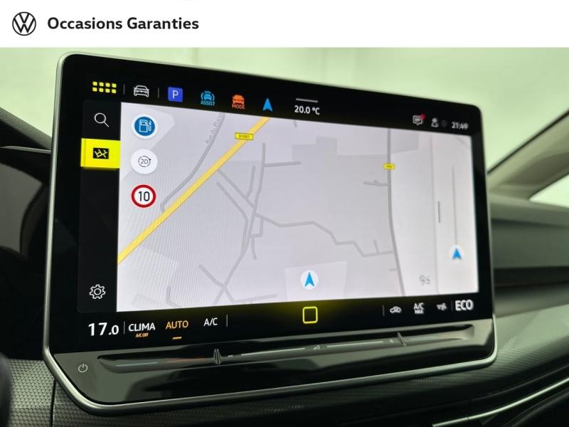 Voitures occasions VOLKSWAGEN GOLF Style Paris