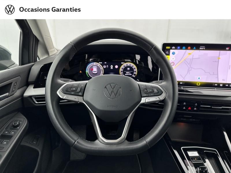 Voitures occasions VOLKSWAGEN GOLF Style Paris