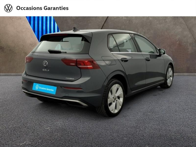Voitures occasions VOLKSWAGEN GOLF Style Paris