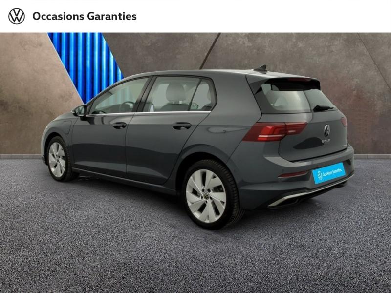 Voitures occasions VOLKSWAGEN GOLF Style Paris