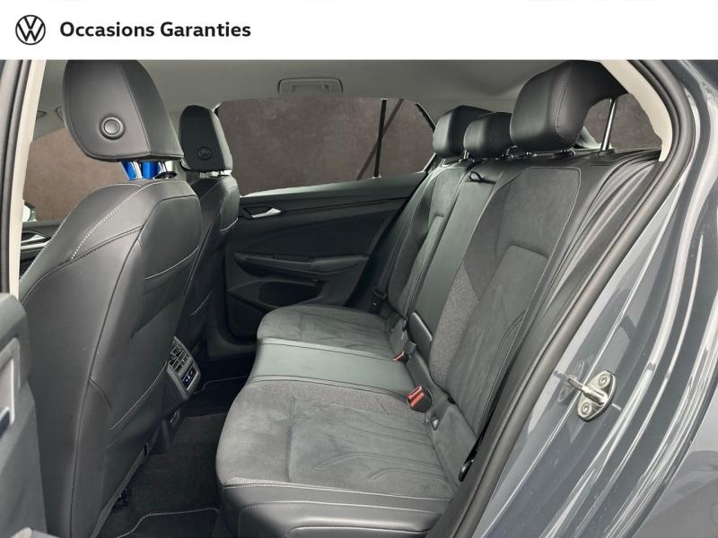 Voitures occasions VOLKSWAGEN GOLF Style Paris