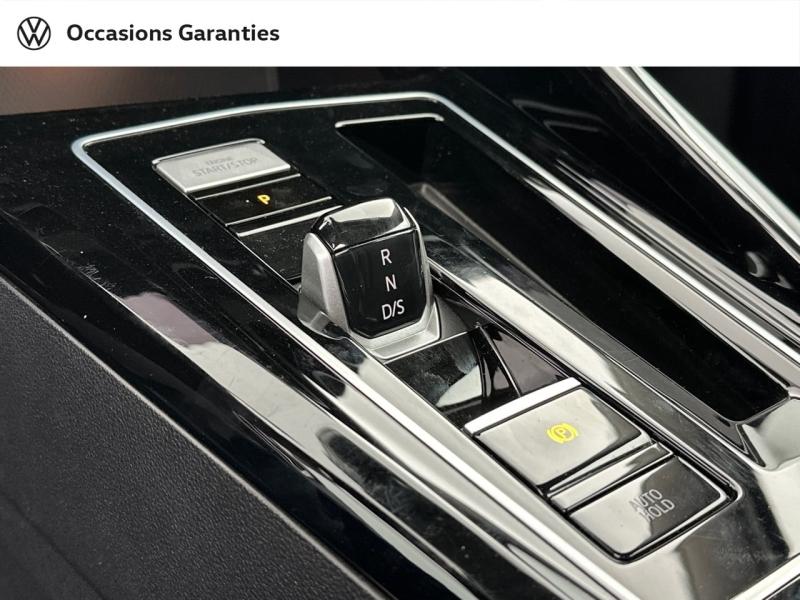 Voitures occasions VOLKSWAGEN GOLF Style Paris