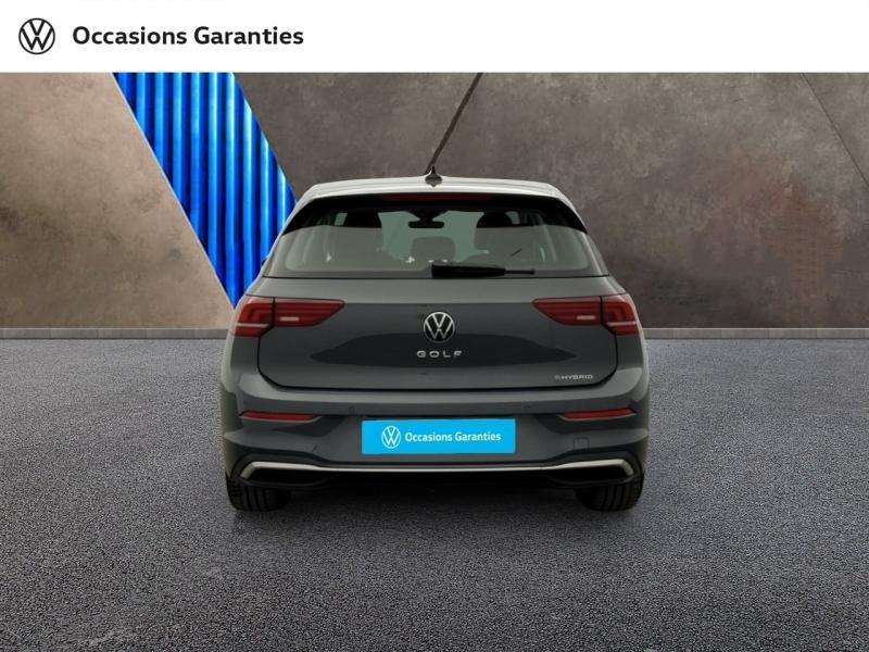 Voitures occasions VOLKSWAGEN GOLF Style Paris