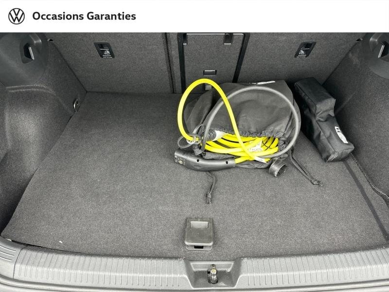 Voitures occasions VOLKSWAGEN GOLF Style Paris