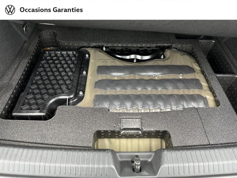 Voitures occasions VOLKSWAGEN GOLF Style Paris