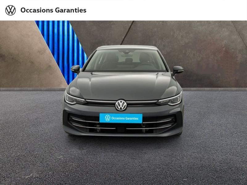 Voitures occasions VOLKSWAGEN GOLF Style Paris