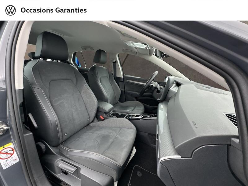 Voitures occasions VOLKSWAGEN GOLF Style Paris