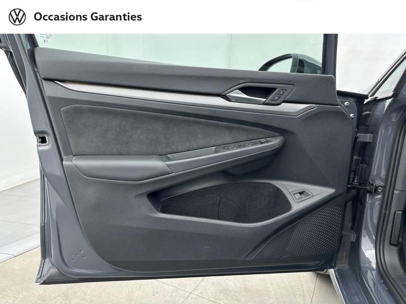 Voitures occasions VOLKSWAGEN GOLF Style Paris