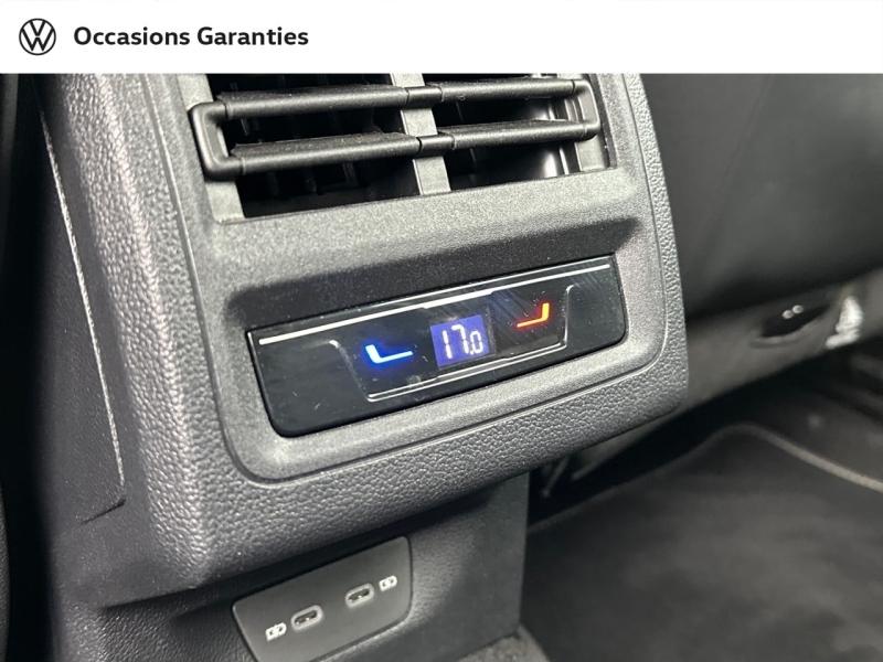 Voitures occasions VOLKSWAGEN GOLF Style Paris