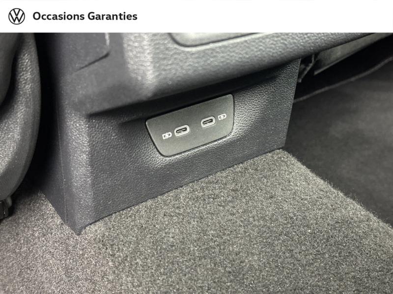 Voitures occasions VOLKSWAGEN GOLF Style Paris