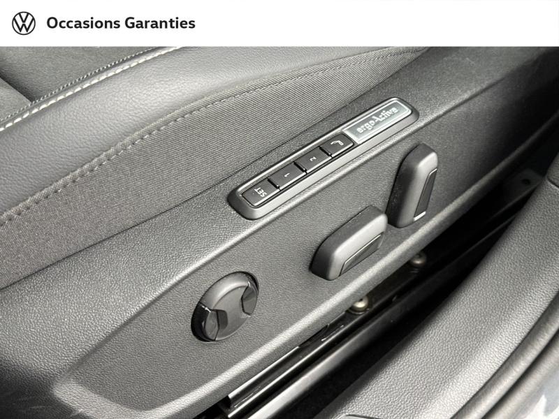 Voitures occasions VOLKSWAGEN GOLF Style Paris