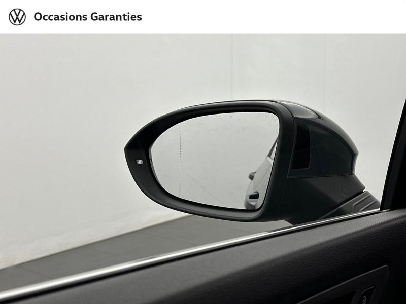 Voitures occasions VOLKSWAGEN GOLF Style Paris