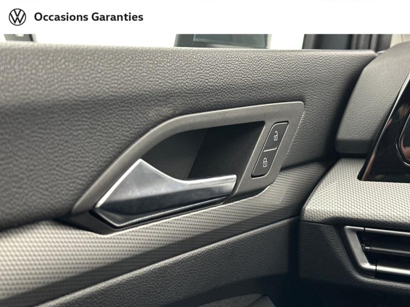 Voitures occasions VOLKSWAGEN GOLF Style Paris