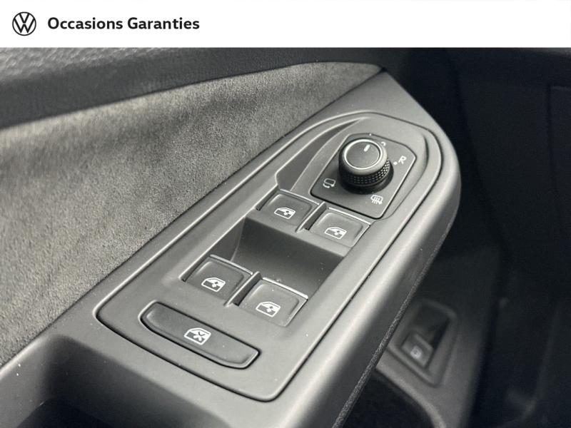 Voitures occasions VOLKSWAGEN GOLF Style Paris