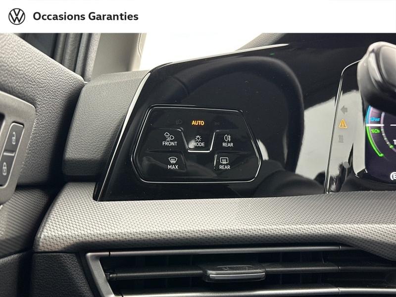 Voitures occasions VOLKSWAGEN GOLF Style Paris