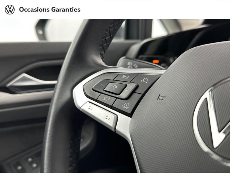 Voitures occasions VOLKSWAGEN GOLF Style Paris