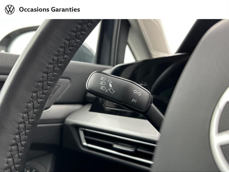 Voitures occasions VOLKSWAGEN GOLF Style Paris