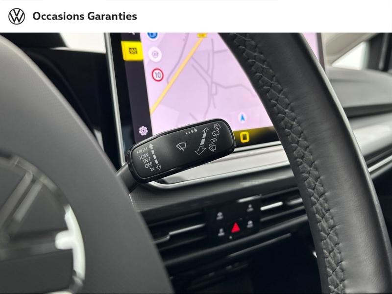 Voitures occasions VOLKSWAGEN GOLF Style Paris