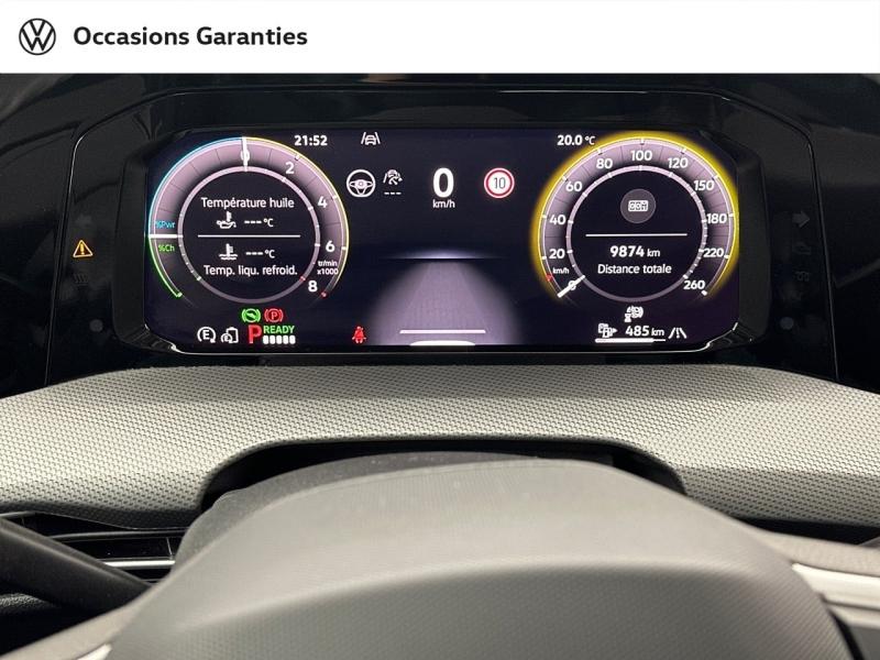 Voitures occasions VOLKSWAGEN GOLF Style Paris