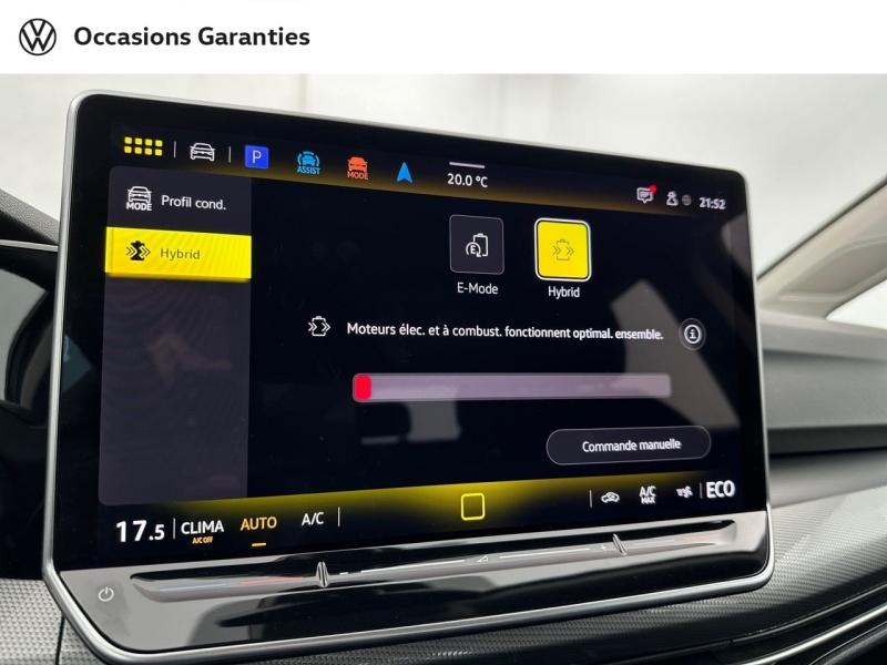 Voitures occasions VOLKSWAGEN GOLF Style Paris