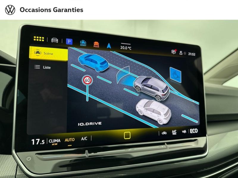 Voitures occasions VOLKSWAGEN GOLF Style Paris