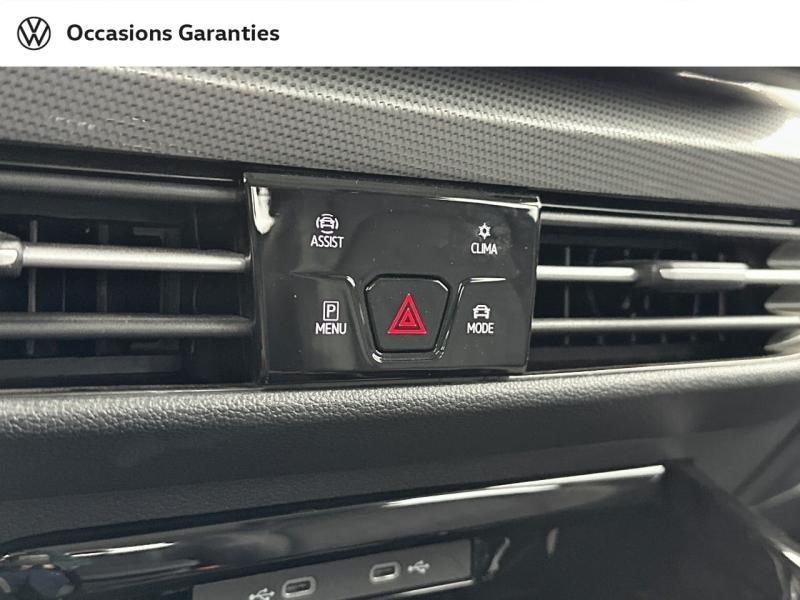 Voitures occasions VOLKSWAGEN GOLF Style Paris