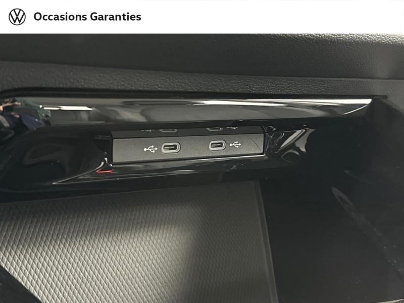 Voitures occasions VOLKSWAGEN GOLF Style Paris