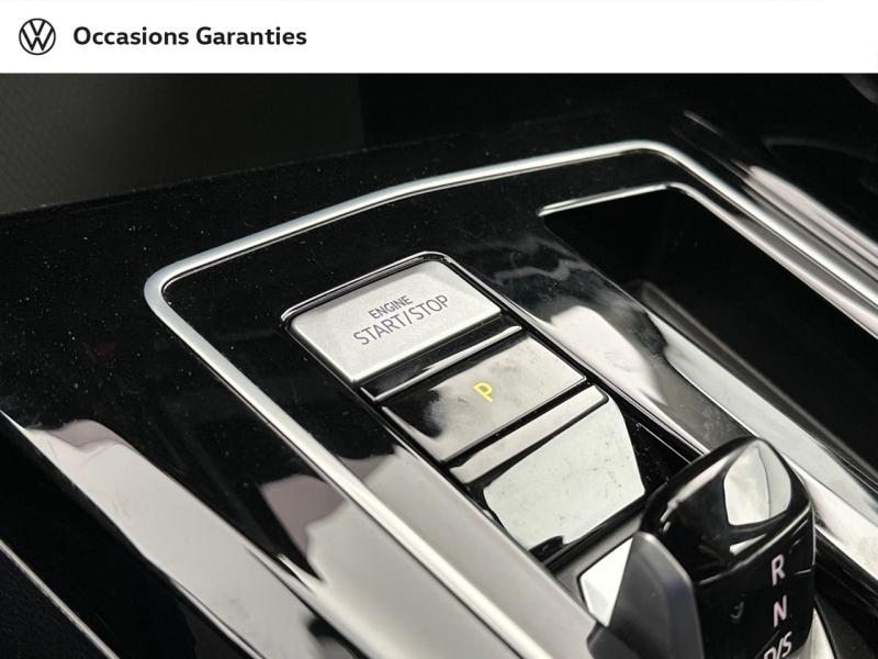 Voitures occasions VOLKSWAGEN GOLF Style Paris