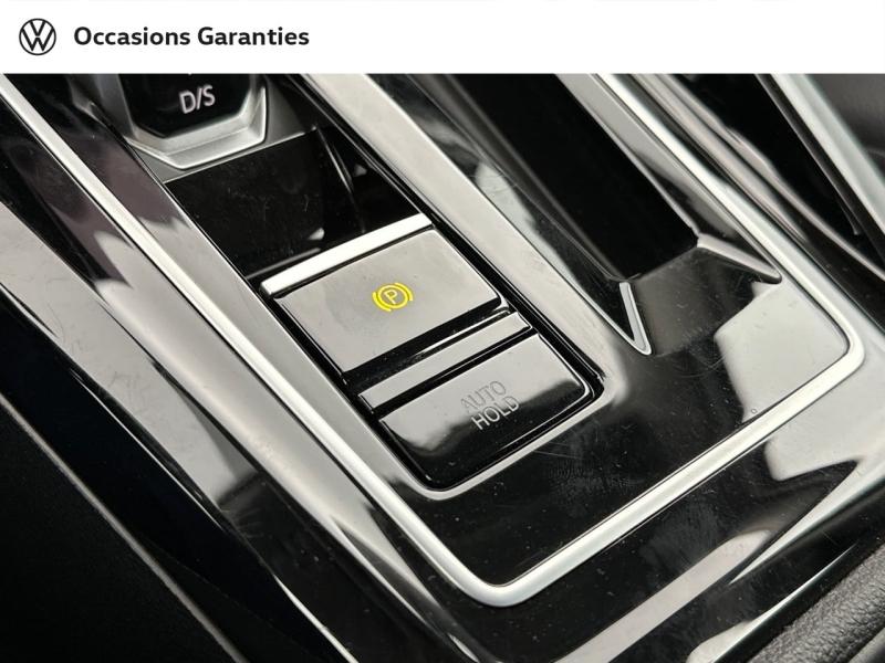 Voitures occasions VOLKSWAGEN GOLF Style Paris