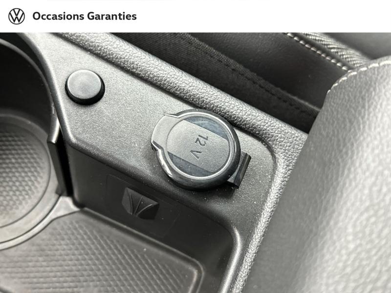 Voitures occasions VOLKSWAGEN GOLF Style Paris