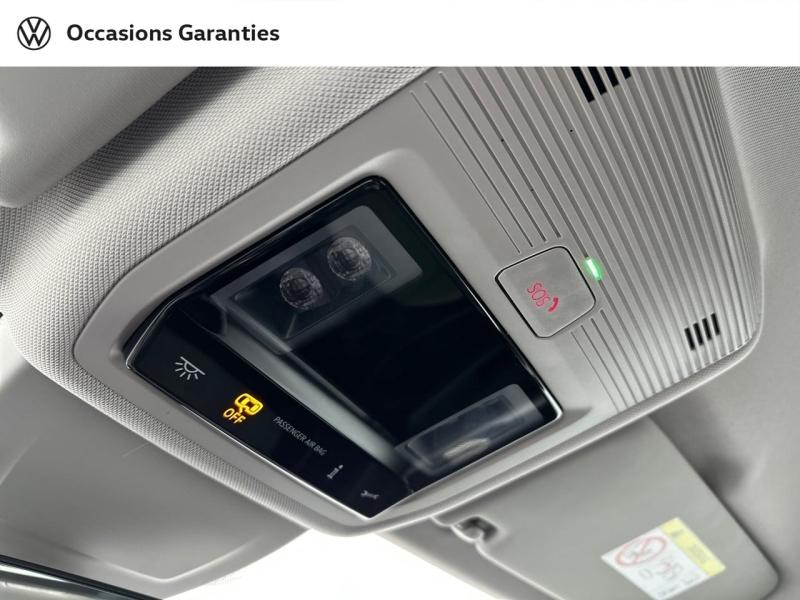 Voitures occasions VOLKSWAGEN GOLF Style Paris