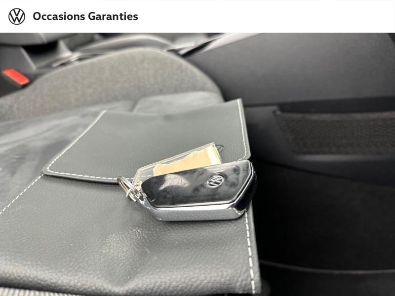 Voitures occasions VOLKSWAGEN GOLF Style Paris