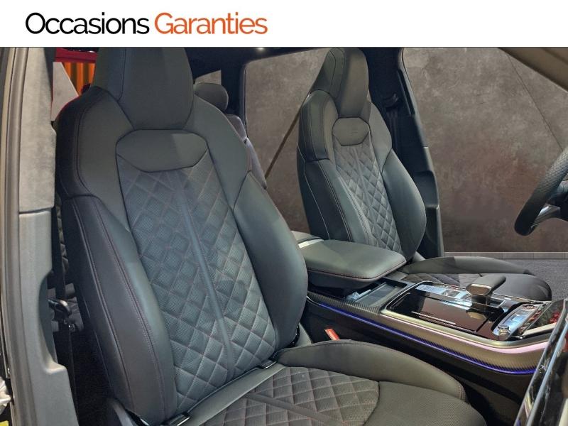 Voitures occasions Audi SQ7 Base Paris