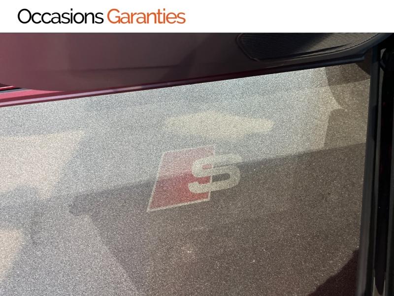 Voitures occasions Audi SQ7 Base Paris