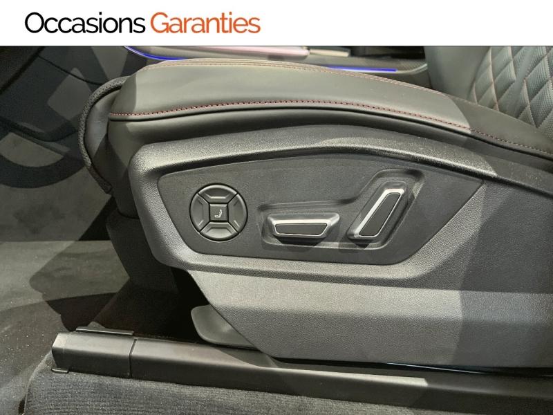 Voitures occasions Audi SQ7 Base Paris