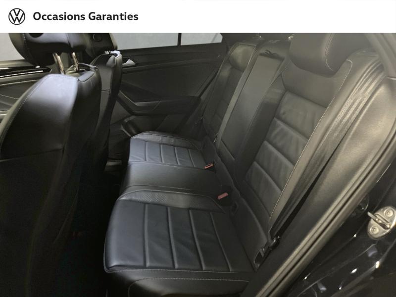 Voitures occasions VOLKSWAGEN T-ROC R-Line Paris