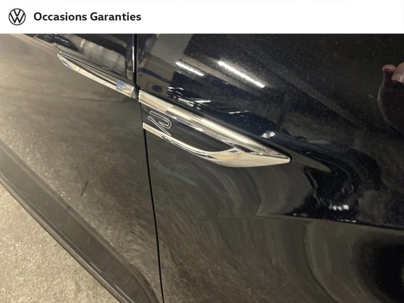 Voitures occasions VOLKSWAGEN T-ROC R-Line Paris