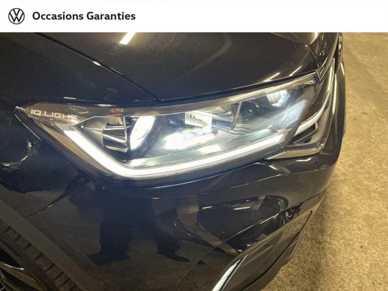 Voitures occasions VOLKSWAGEN T-ROC R-Line Paris