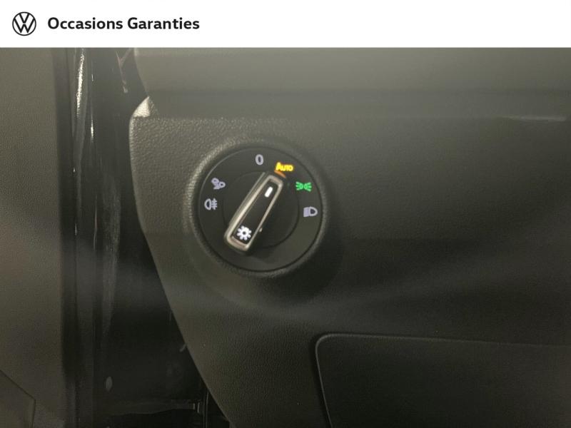 Voitures occasions VOLKSWAGEN T-ROC R-Line Paris