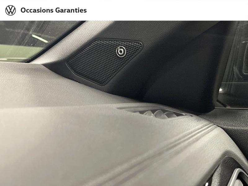 Voitures occasions VOLKSWAGEN T-ROC R-Line Paris