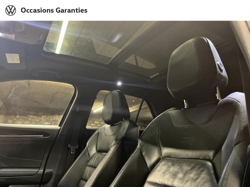Voitures occasions VOLKSWAGEN T-ROC R-Line Paris
